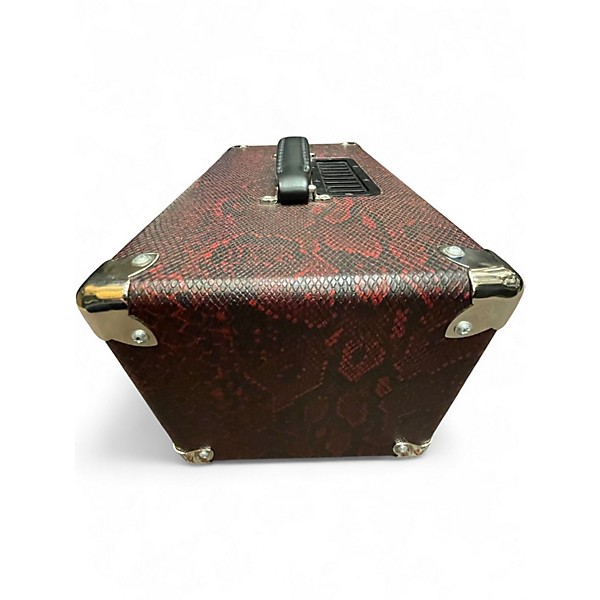 Used ENGL E633 Fireball Tube Guitar Amp Head