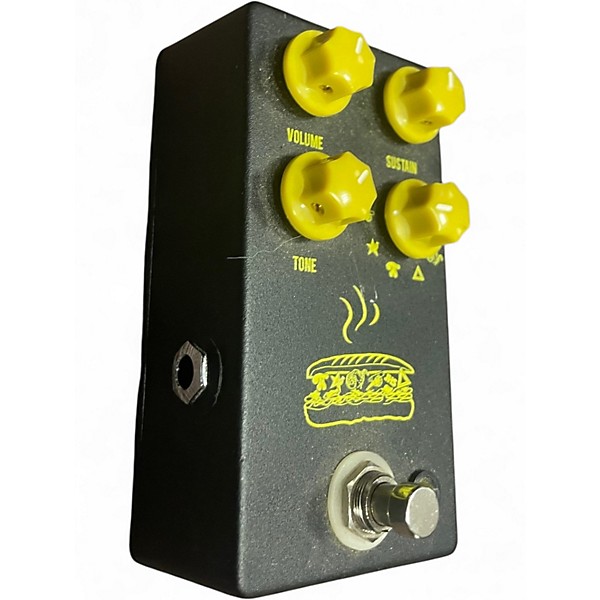 jhs pedals MUFFULETTA 国内正規品 JHS Pedals Muffuletta Fuzz