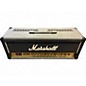 Used Marshall JCM 2000 DUAL SUPER LEAD Tube Guitar Amp Head thumbnail