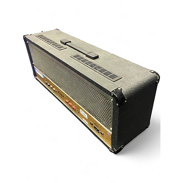 Used Marshall JCM 2000 DUAL SUPER LEAD Tube Guitar Amp Head