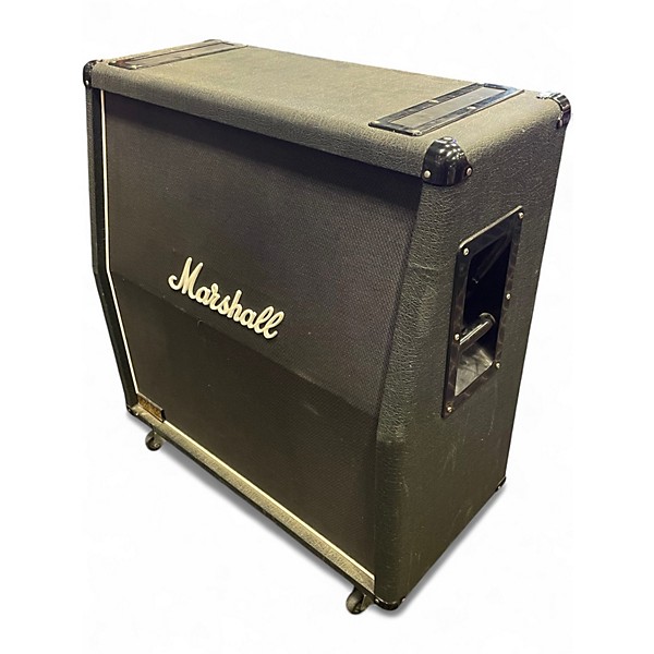 Used Marshall JCM 900 1960A LEAD Guitar Cabinet