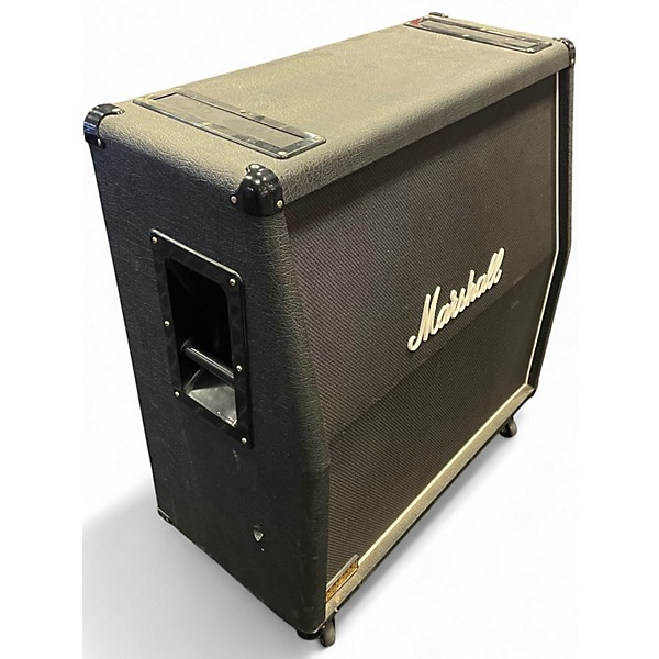 Used Marshall JCM 900 1960A LEAD Guitar Cabinet