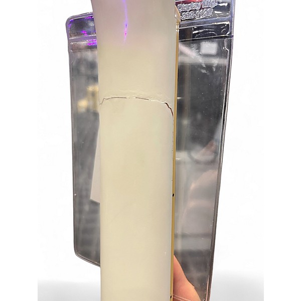 Used Epiphone 1961 Les Paul SG Standard AGED WHITE Solid Body Electric Guitar