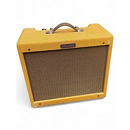 Used Fender Blues Jr Tube Guitar Combo Amp