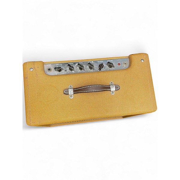 Used Fender Blues Jr Tube Guitar Combo Amp