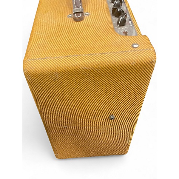 Used Fender Blues Jr Tube Guitar Combo Amp