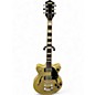 Used Gretsch Guitars G2655T GOLD Hollow Body Electric Guitar thumbnail