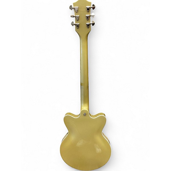 Used Gretsch Guitars G2655T GOLD Hollow Body Electric Guitar
