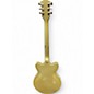 Used Gretsch Guitars G2655T GOLD Hollow Body Electric Guitar