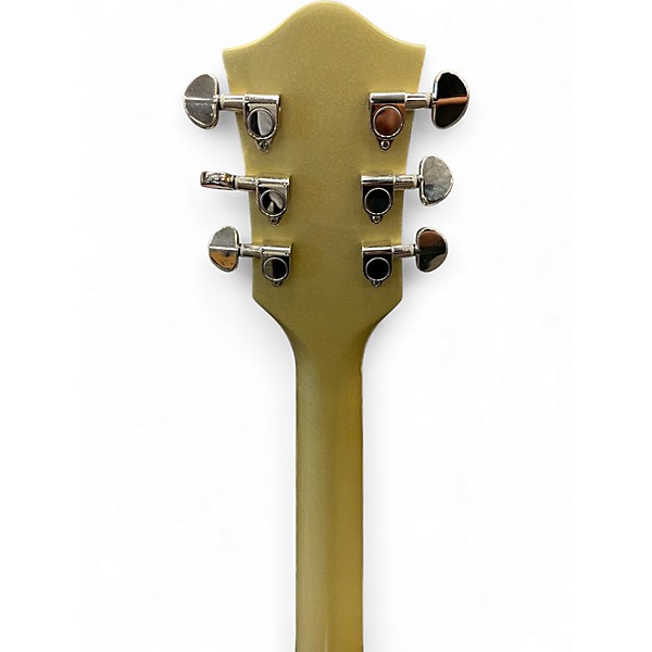 Used Gretsch Guitars G2655T GOLD Hollow Body Electric Guitar