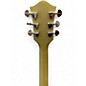 Used Gretsch Guitars G2655T GOLD Hollow Body Electric Guitar