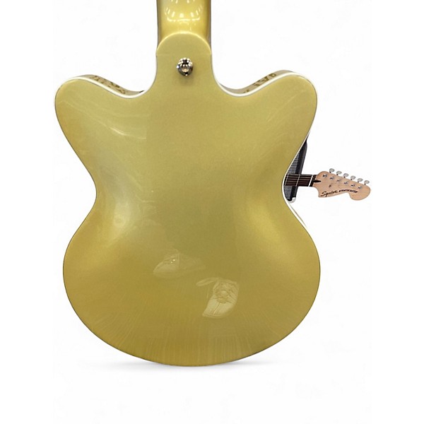 Used Gretsch Guitars G2655T GOLD Hollow Body Electric Guitar