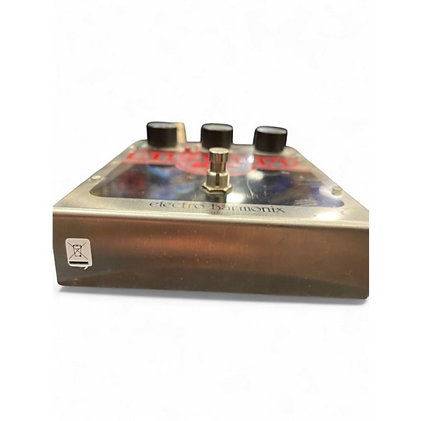 Used Electro-Harmonix USA Big Muff Distortion Effect Pedal