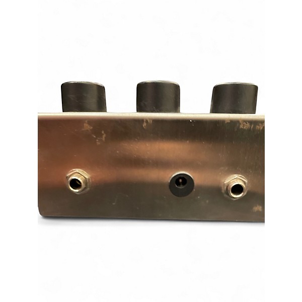 Used Electro-Harmonix USA Big Muff Distortion Effect Pedal