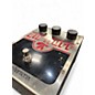 Used Electro-Harmonix USA Big Muff Distortion Effect Pedal
