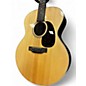 Used Martin J-16 12 STRING NATURAL 12 String Acoustic Electric Guitar