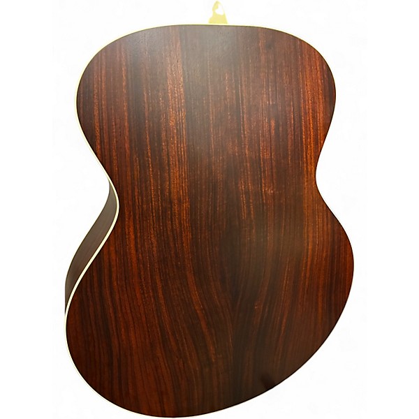 Used Martin J-16 12 STRING NATURAL 12 String Acoustic Electric Guitar