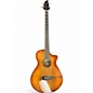 Used Breedlove BASS Amber Acoustic Bass Guitar thumbnail