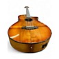 Used Breedlove BASS Amber Acoustic Bass Guitar