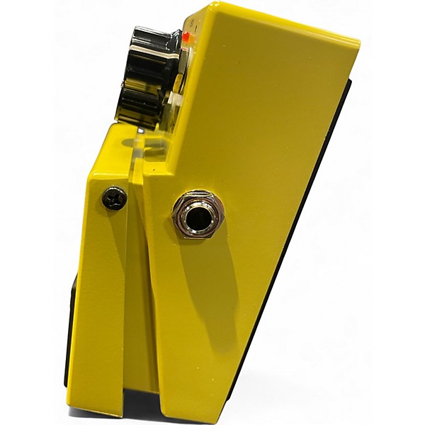 Used BOSS SD1W Super Overdrive Waza Craft Effect Pedal