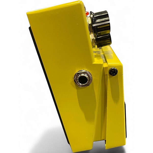 Used BOSS SD1W Super Overdrive Waza Craft Effect Pedal