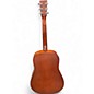 Used Martin D15M Mahogany Acoustic Guitar