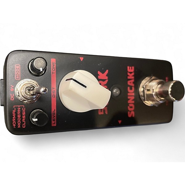 Used Sonicake Shark Effect Pedal