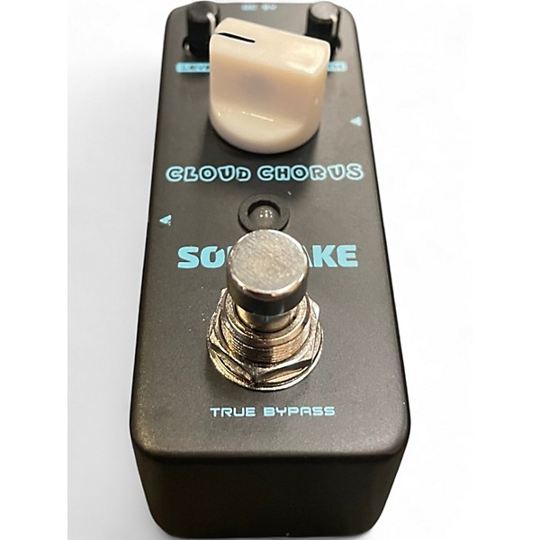 Used Sonicake Cloud Chorus Effect Pedal