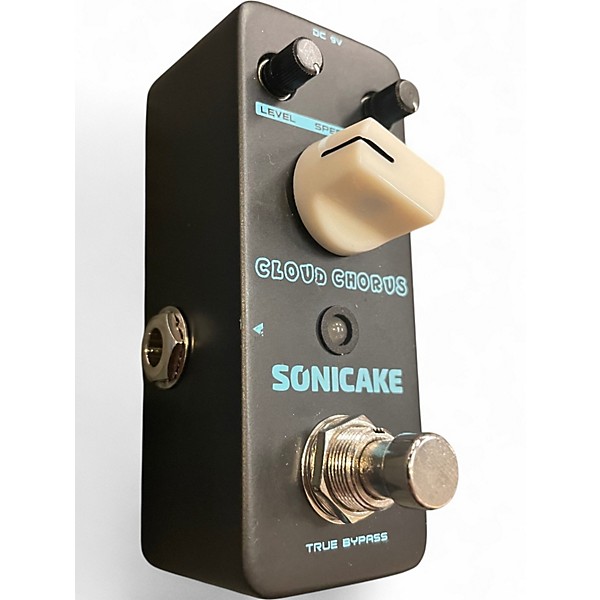 Used Sonicake Cloud Chorus Effect Pedal