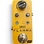 Used Flamma Drive Effect Pedal thumbnail