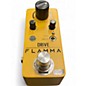 Used Flamma Drive Effect Pedal