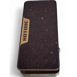 Used Hotone Effects Ampereo Press Pedal