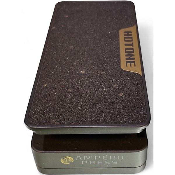Used Hotone Effects Ampereo Press Pedal
