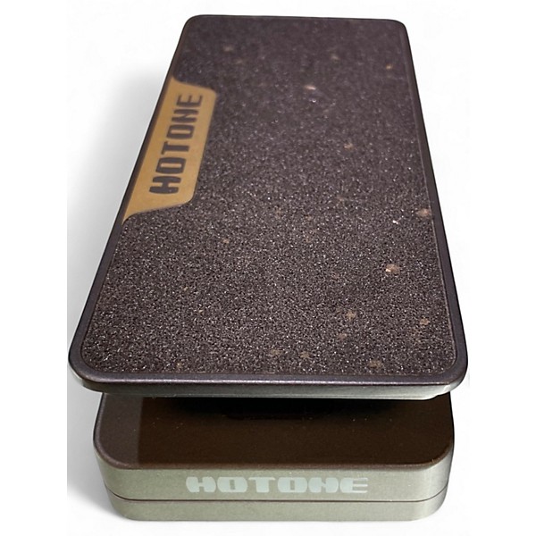 Used Hotone Effects Ampereo Press Pedal