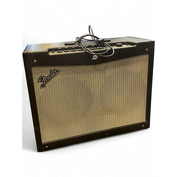 Used Fender Mustang IV 150W 2x12 Guitar Combo Amp