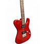 Used Tom Anderson Cobra Special trans cherry Solid Body Electric Guitar