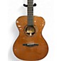 Used EKO WOW A800E CR LTD Natural Acoustic Electric Guitar thumbnail