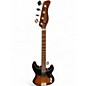 Used Sire Marcus Miller D5 Sunburst Electric Bass Guitar thumbnail