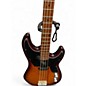 Used Sire Marcus Miller D5 Sunburst Electric Bass Guitar