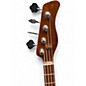 Used Sire Marcus Miller D5 Sunburst Electric Bass Guitar