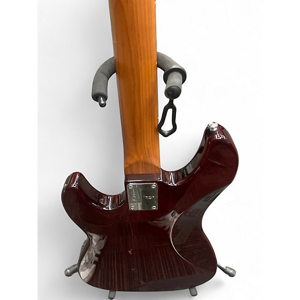 Used Sire Marcus Miller D5 Sunburst Electric Bass Guitar