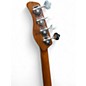 Used Sire Marcus Miller D5 Sunburst Electric Bass Guitar