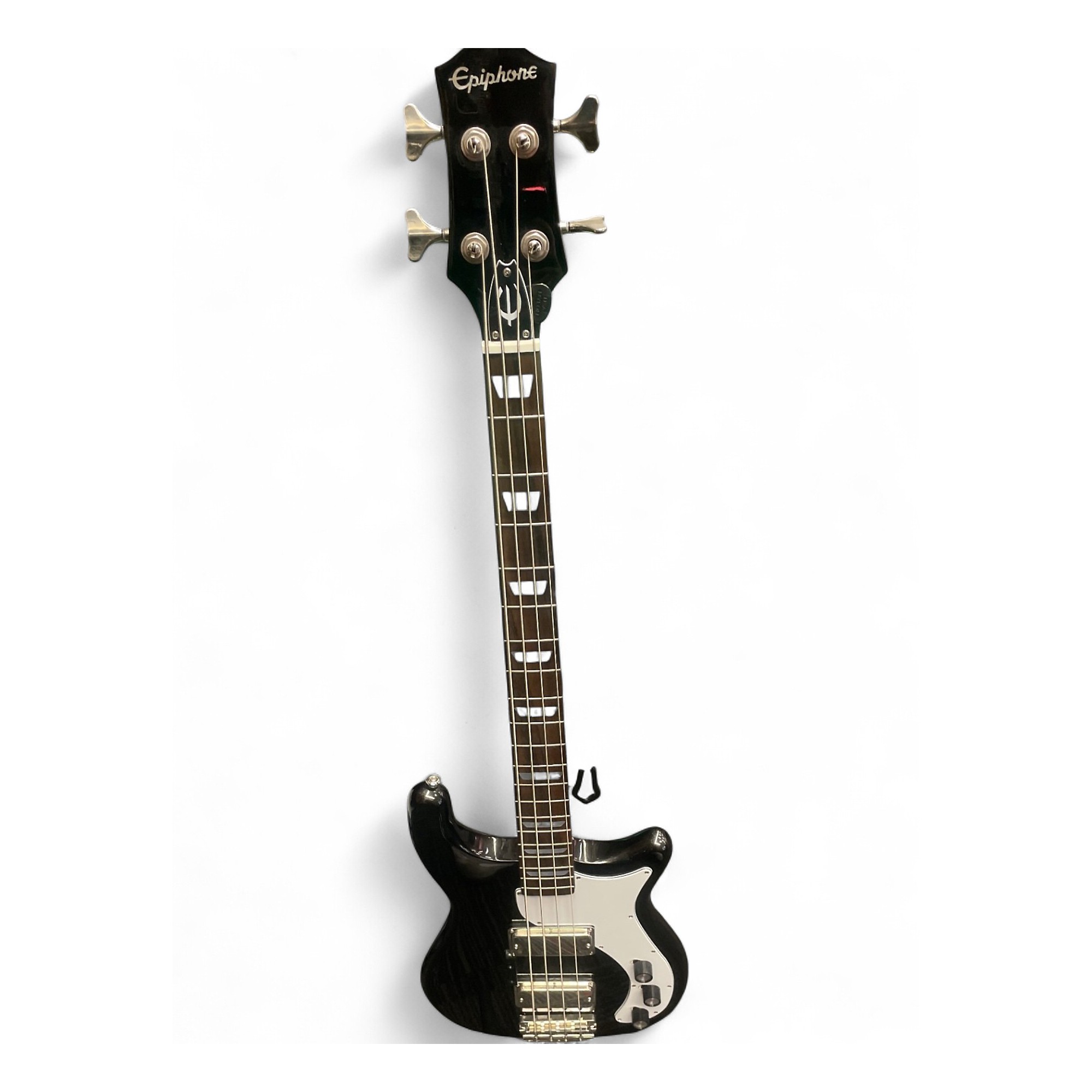 現状品】Epiphone EmbassyBass【音出しOK】 現状品】Epiphone