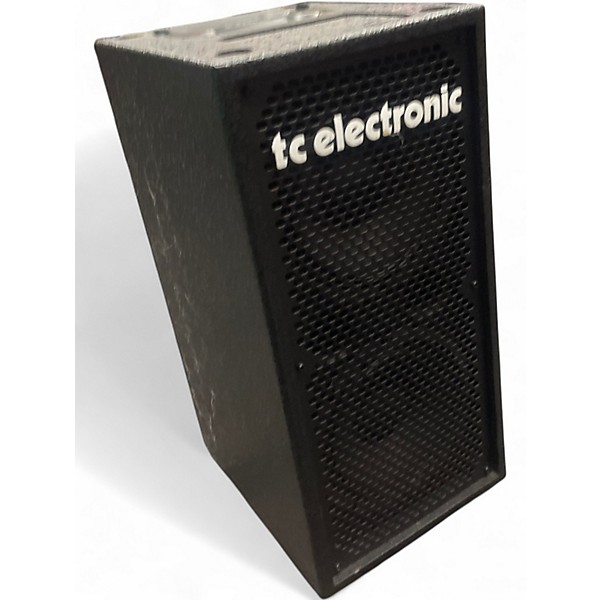 Used TC Electronic BG208 Bass Cabinet