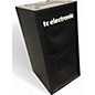 Used TC Electronic BG208 Bass Cabinet