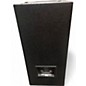 Used TC Electronic BG208 Bass Cabinet