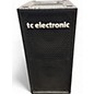 Used TC Electronic BG208 Bass Cabinet thumbnail