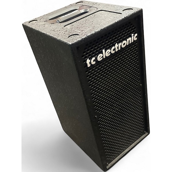 Used TC Electronic BG208 Bass Cabinet