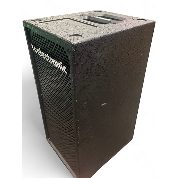 Used TC Electronic BG208 Bass Cabinet