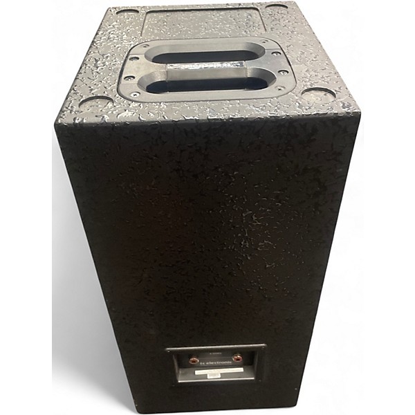 Used TC Electronic BG208 Bass Cabinet